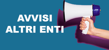 AVVISO PUBBLICO SCORRIMENTO GRADUATORIE DI CONCORSI PUBBLICI ESPLETATI DA ALTRI ENTI PER LA COPERTURA DI N. 1 POSTO DI ISTRUTTORE TECNICO (ex cat. C) A TEMPO INDETERMINATO E PIENO.