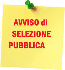 AVVISO DI SELEZIONE PUBBLICA PER TITOLI ED ESAMI PER L'ASSUNZIONE, A TEMPO DETERMINATO E PART-TIME 50%, DI N. 1 FUNZIONARIO TECNICO PROFILO INGEGNERE CATEGORIA D1,